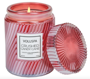 voluspa candles