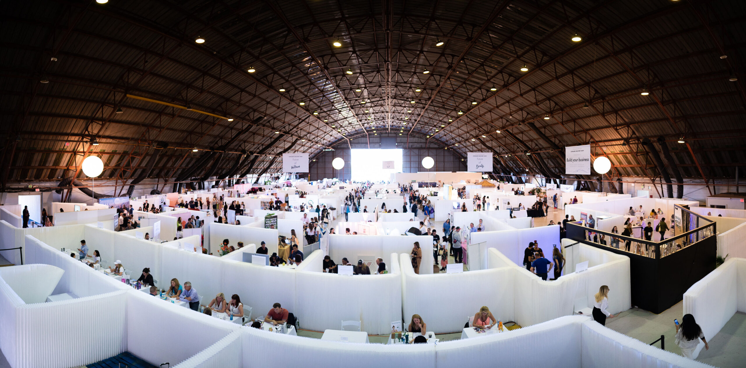 foundermade discovery show