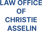 Christie Asselin, CEO & Attorney